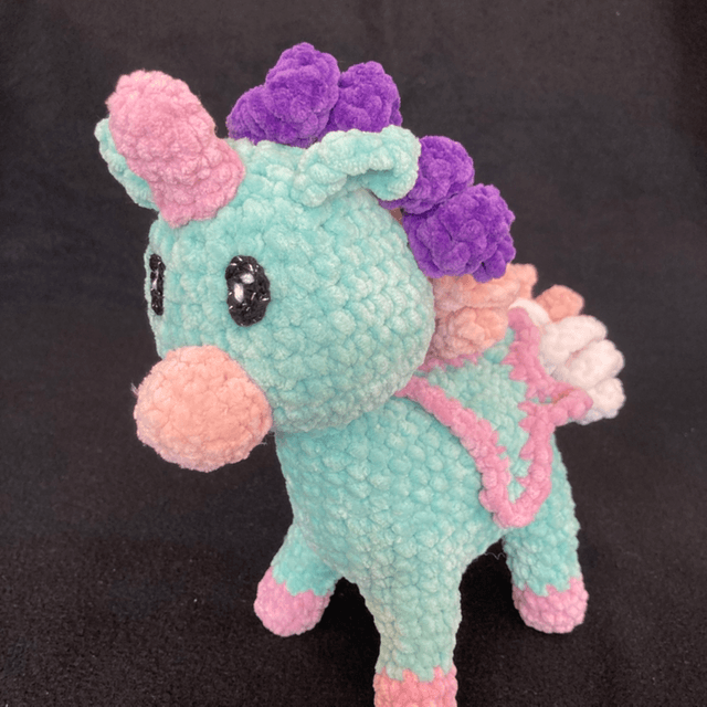 Licorne 