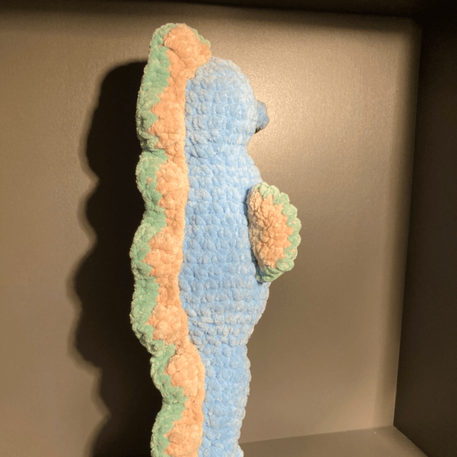 Hippocampe 