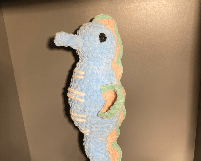 Hippocampe 