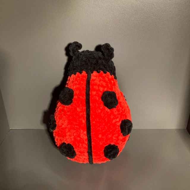 Coccinelle 