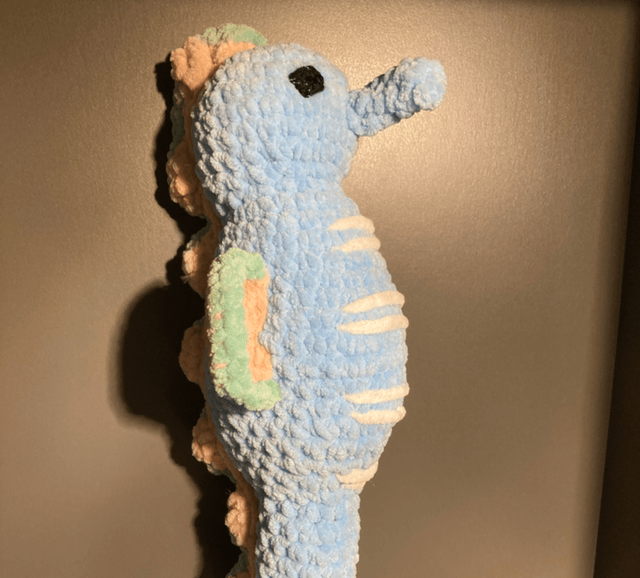 Hippocampe 