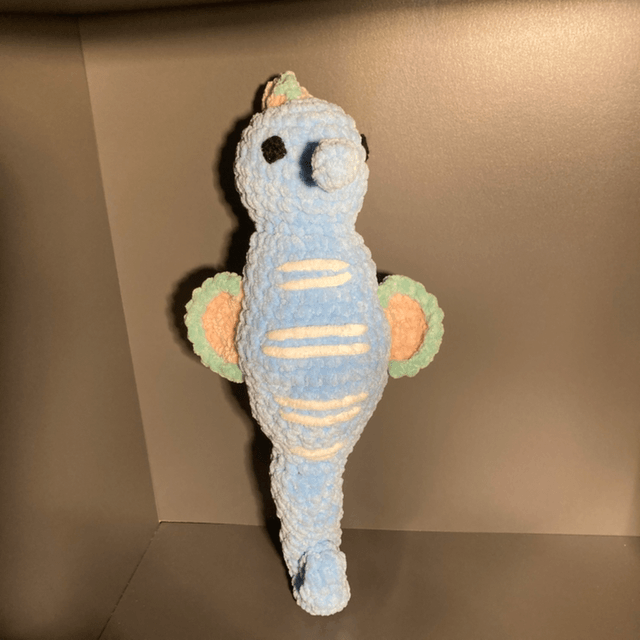Hippocampe 