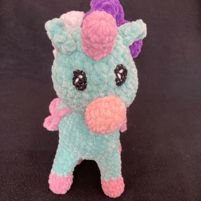 Licorne 