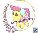 Anicroch’astic, vente de peluches, doudous et amigurumi au crochet 